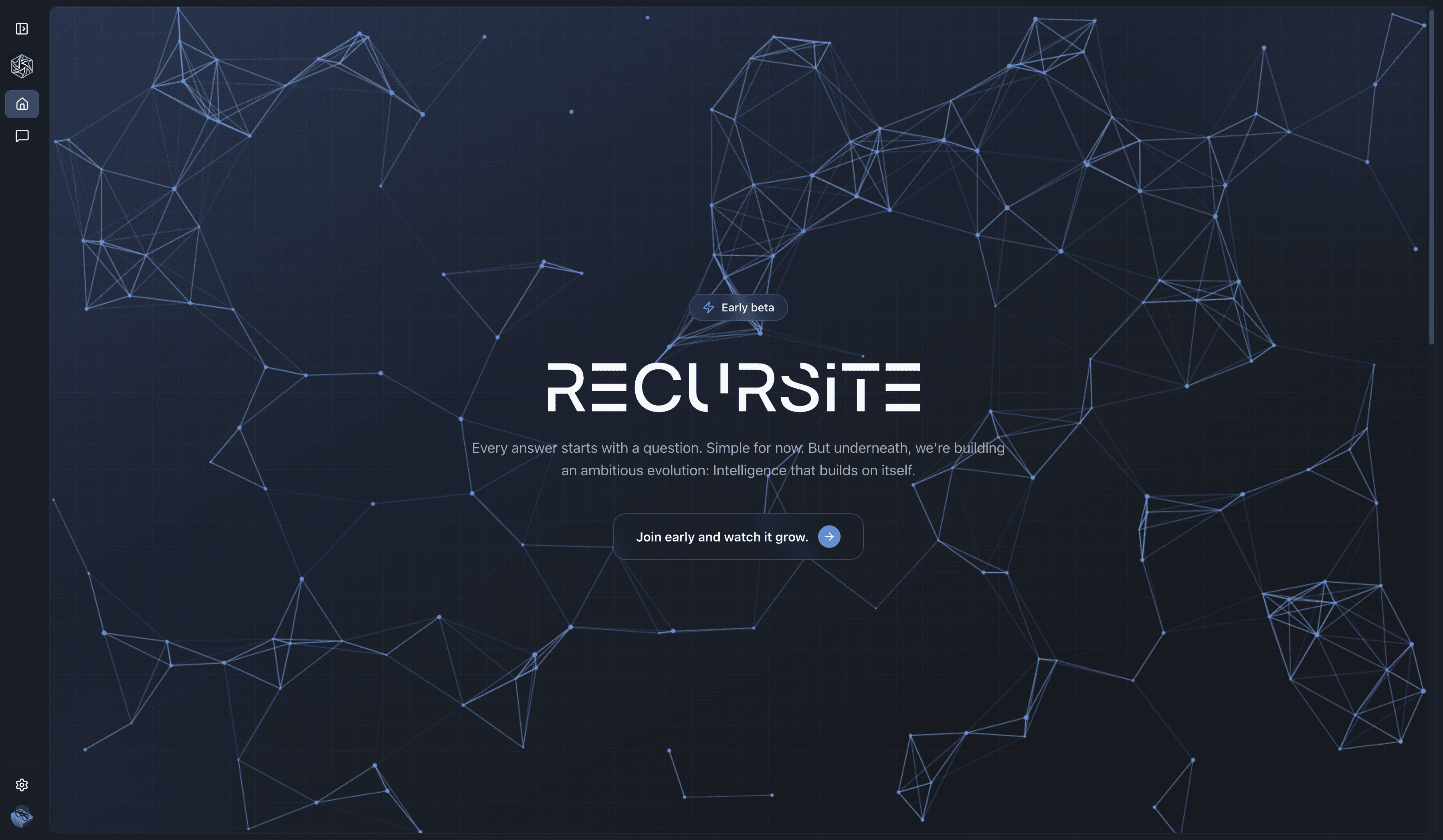 Recursite project thumbnail